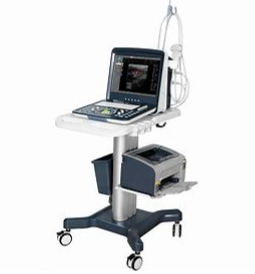 h20数字彩色多普勒超声诊断系统