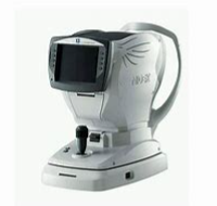 ark-860电脑验光仪