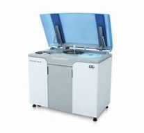 全自动生化分析仪ms-450