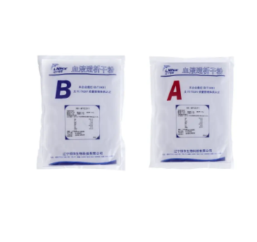 医用透析粉hnd-fa-Ⅰ+hnd-fb-Ⅰ