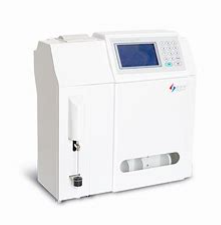 ms-520全自动生化分析仪
