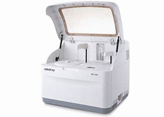 全自动生化分析仪ms-600
