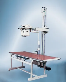 透视摄影x射线机drf-7b