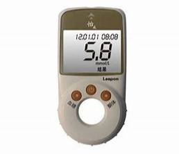 pm950血糖血酮尿酸分析仪