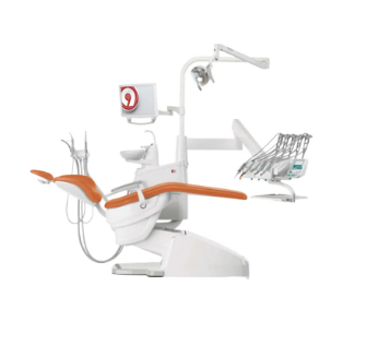 blf-3000连体式牙科综合治疗机