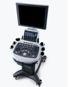 全数字彩色多普勒超声诊断系统  apogee 6500