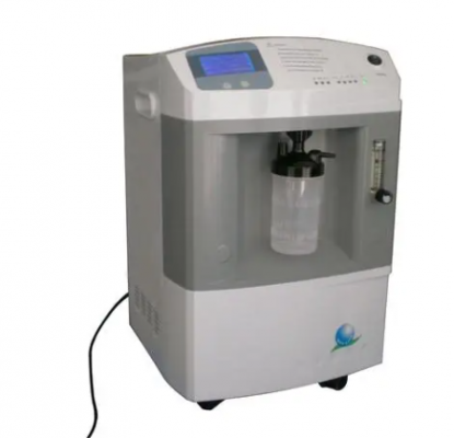 医用分子筛制氧机qj-zy20la