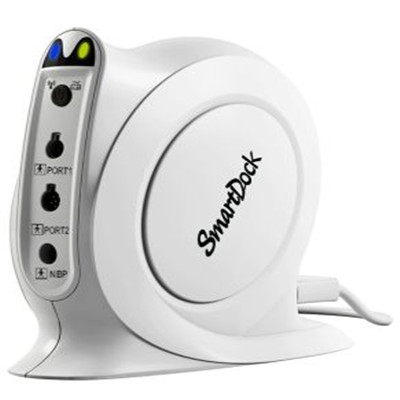 pc-200系列生理参数检测仪