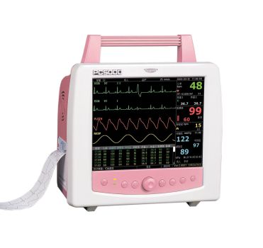 pc-5000多参数监护仪
