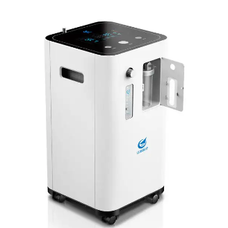 医用分子筛制氧机bo-3a
