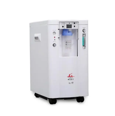 医用分子筛制氧机bo-6b