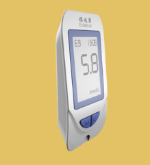 臂式电子血压计zsbp-102国展