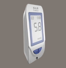 臂式电子血压计zsbp-104