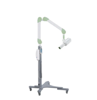 便携式口腔x射线机dio-xx型