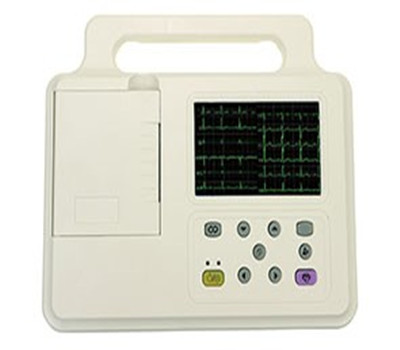 ecg-8812数字式心电图机