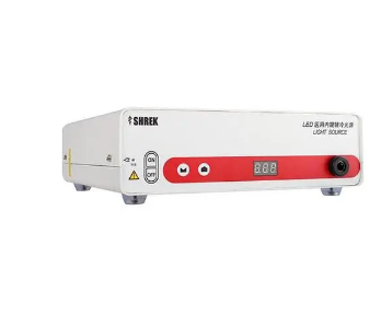 内窥镜冷光源xm180