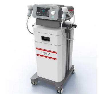 冲击波治疗仪型号:ow100