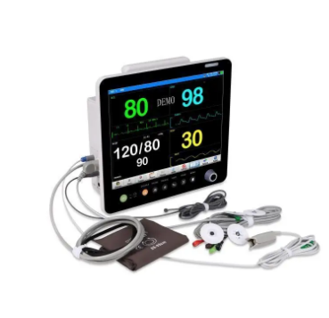 德尔格 病人监护仪infinity kappa