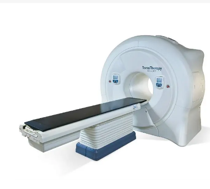 螺旋断层放射治疗系统tomohda