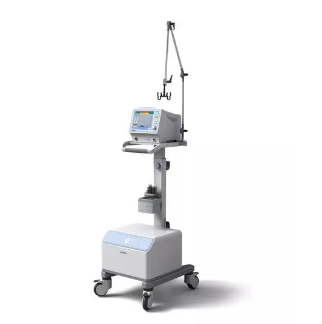 气动呼吸机careventmri