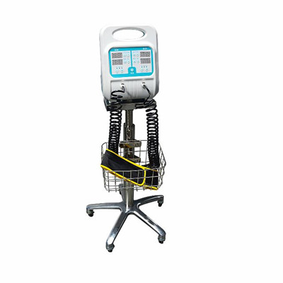 自动气压止血仪zxy100-2双路