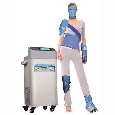 tcs4-1医用控温仪