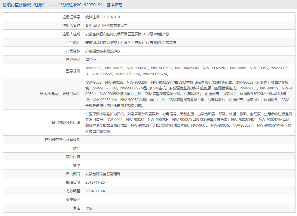 NW-9002SH麻醉深度多参数监护仪1.png