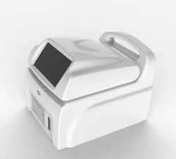 特定蛋白免疫分析仪wj-d200