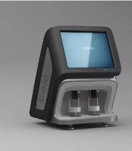 血栓弹力图仪teg® 6s