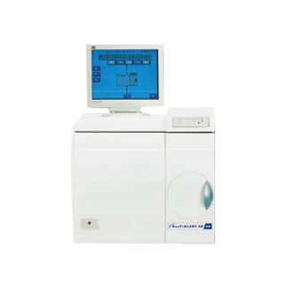 全自动分枝杆菌培养监测仪 bactec mgit 320 