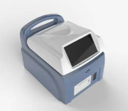 特定蛋白免疫分析仪wj-d400
