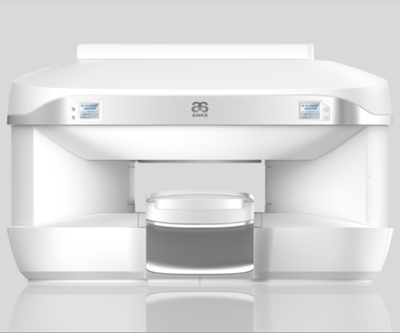 安科 超导磁共振成像系统 supermark 0.5t