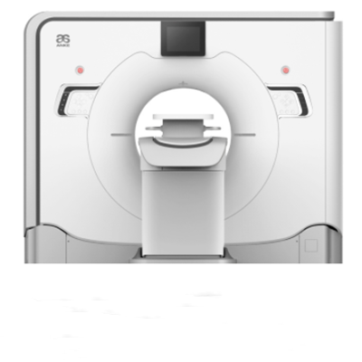 anatom clarity 128层螺旋ct