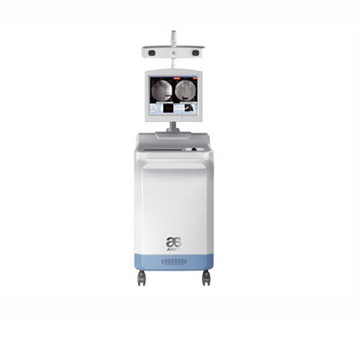 安科手术导航系统 asa-630v