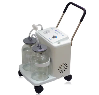 p’750负压吸引器