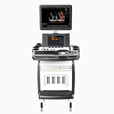 chison ivis 80彩色超声诊断系统