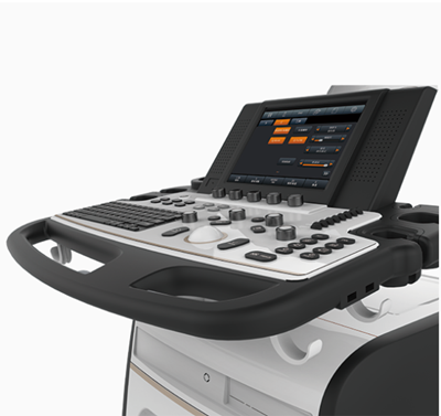 祥生 全数字彩色超声诊断系统 chison ivis 60