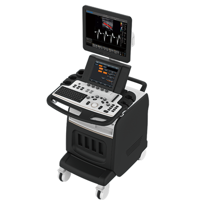 chison ivis 40全数字彩色超声诊断系统
