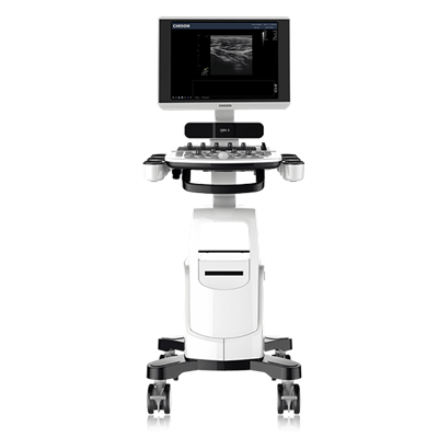 祥生 全数字彩色超声诊断系统 qbit 2