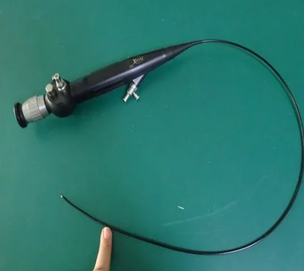 du-Ⅰl电子输尿管肾盂镜