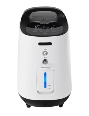 zy-a5w分子筛制氧机