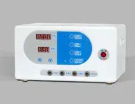 负电位周波保健仪hbm-618-1