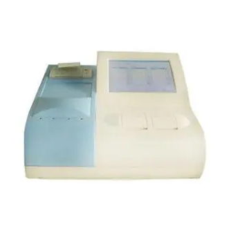 激活全血凝固时间测试仪md-125型