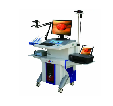 肛肠检查治疗仪bx-2100b