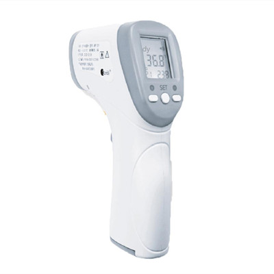 三瑞 红外体温计 srt02a