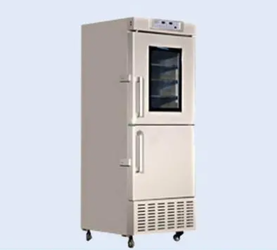 医用冷藏冷冻箱mcd-40l226