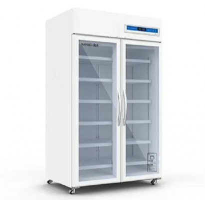 mcd-25l96医用冷藏冷冻箱