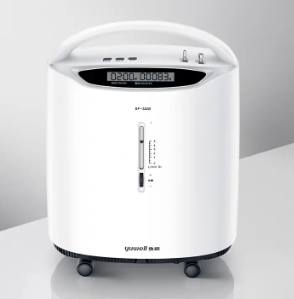 医用分子筛制氧机og101h