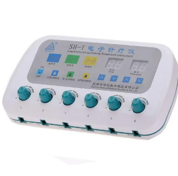 国产dc-4低频磁疗机