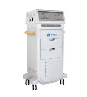 jd-1600c脉冲磁治疗仪